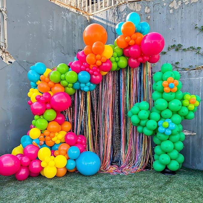 Hawaii Balloons Set - Image 9