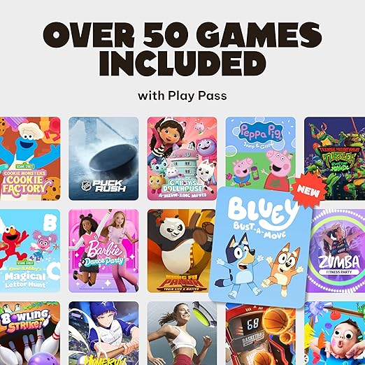 Nex Playground Complete Family Gaming Bundle - Image 3