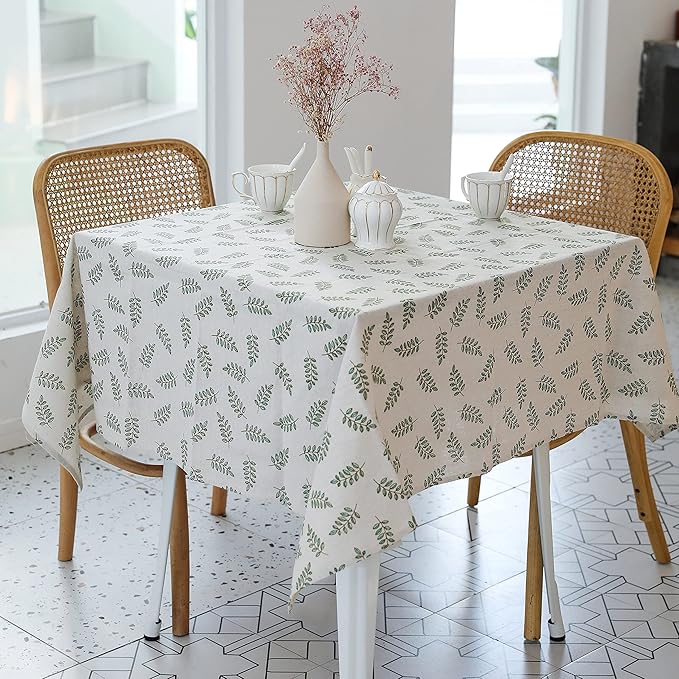 Pastoral Square Tablecloth - Image 5