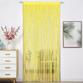 Beaded Curtain Beads Door String Curtains Ideal by HSYLYM