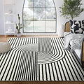 Abani Nuevo Collection Area Rug by Abani