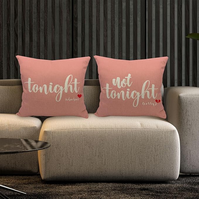 Mancheng-zi Bachelorette Pillow Cover - Image 3