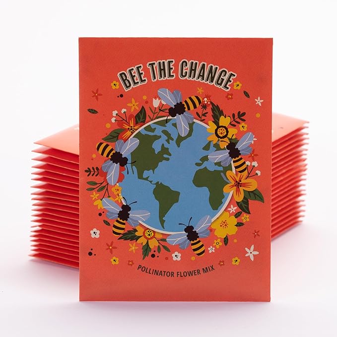 Bentley Earth Day 2025 Bee The Change - Image 2