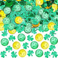 MARFOREVER St. Patrick's Day Shamrock Confetti by MARFOREVER
