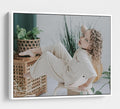 Personalized Custom Canvas Prints: Photo On Canvas Transform Your Photos into by P%26L+ART.