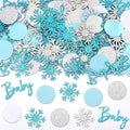 MARFOREVER Winter Shower Table Confetti by MARFOREVER