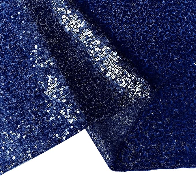 6 Packs 12 x 72 inches Sequin Table Runner - Image 4
