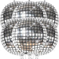 KatchOn, Big Silver Disco Ball Balloons by KatchOn