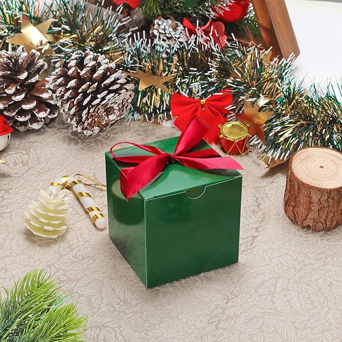 DOYIDE 60 Pcs Small Gift Boxes - Image 2
