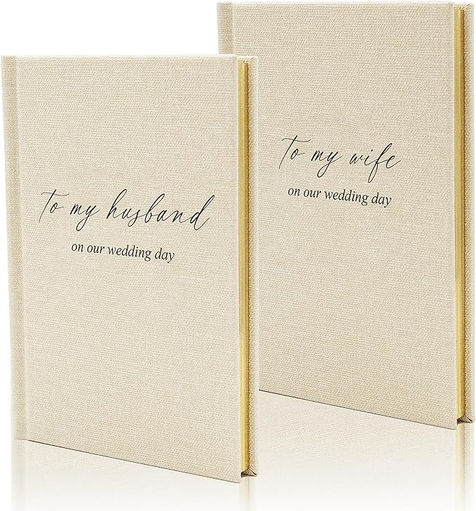 To My Wife/Husband on Our Wedding Day - Image 2
