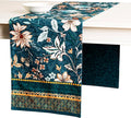 Maison d' Hermine Table Runner 100% Cotton Double Layer Table Runners 108 by MaisondHermine