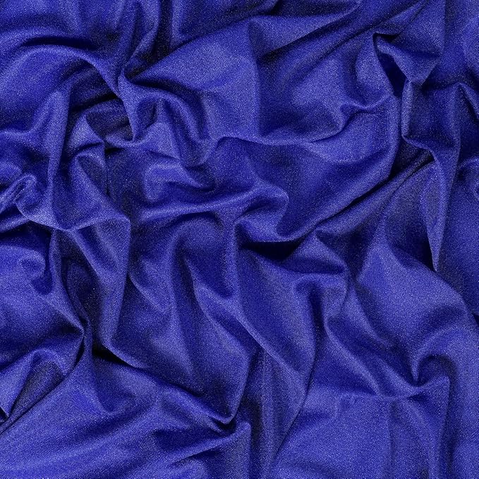 VDS Pack of 2 Panel Wedding Arch Draping Fabric Sheer Chiffon Fabric Drapery - Image 9