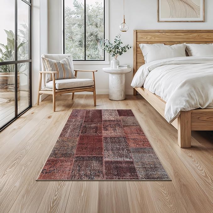 Bloom Rugs Washable Non-Slip 3' x 5' Rug - Image 7