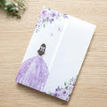 PONATIA 50 PCS Vellum Jackets for 5x7 Invitations by ponatia