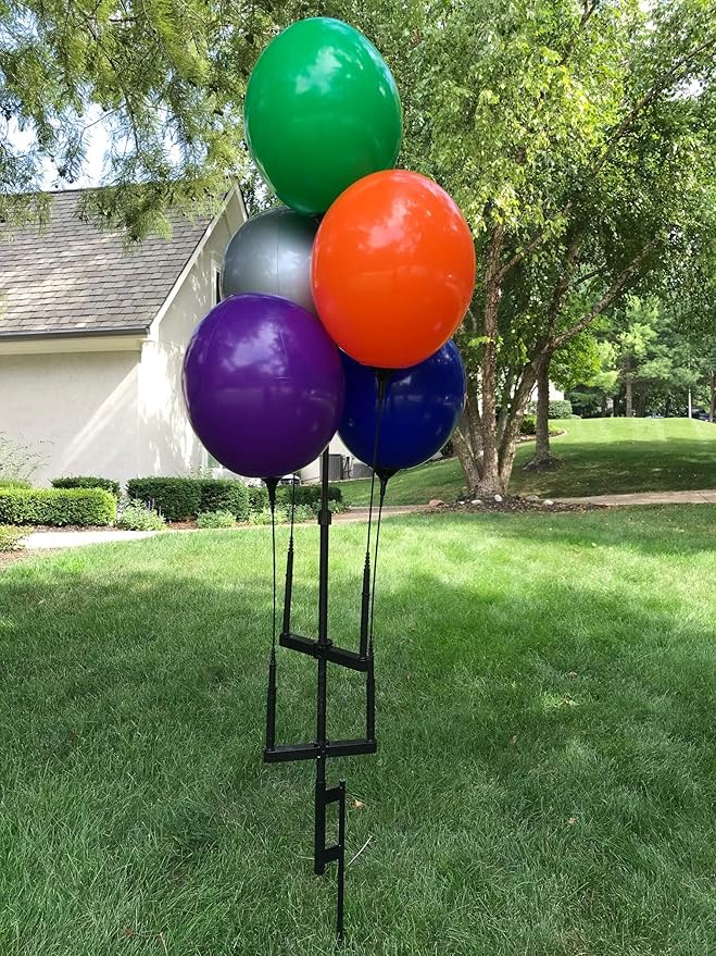 Reusable Balloon Cluster Kit - Image 4