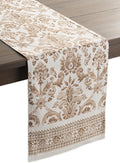 Maison d' Hermine Table Runner 100% Cotton Single Layer Table Runners 90 inches by MaisondHermine