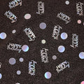 300PC Circle Dots Birthday Confetti by Vofrise