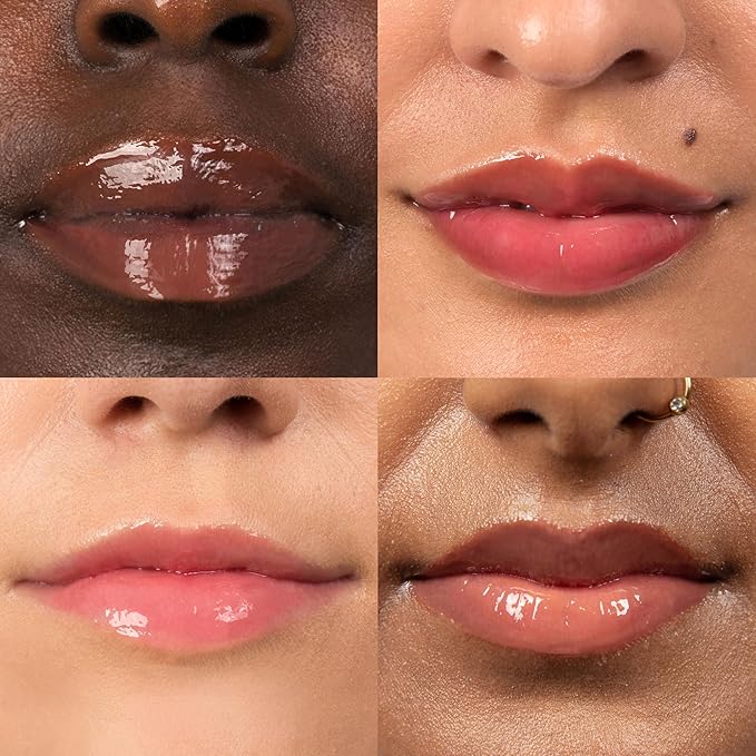 ESW Beauty Guava Mango Smoothie Lip Treatment - Image 2