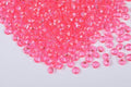 1000pcs/ Pack Wedding Table Acrylic Diamond Scatter Crystals Confetti Acrylic by WelcometoGintoaria