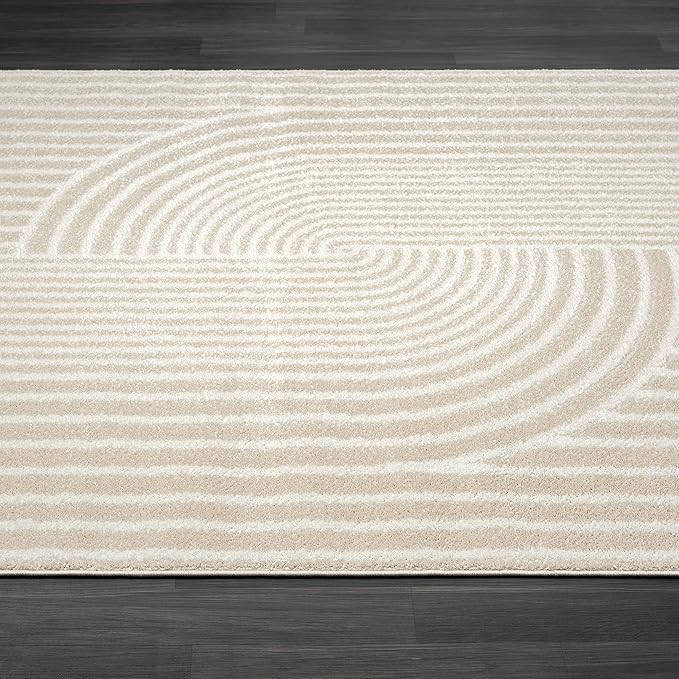 Abani Area Rug for Living Room - Image 6