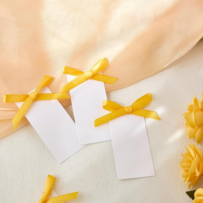 60pcs Wedding Banquet Place Cards - Image 7
