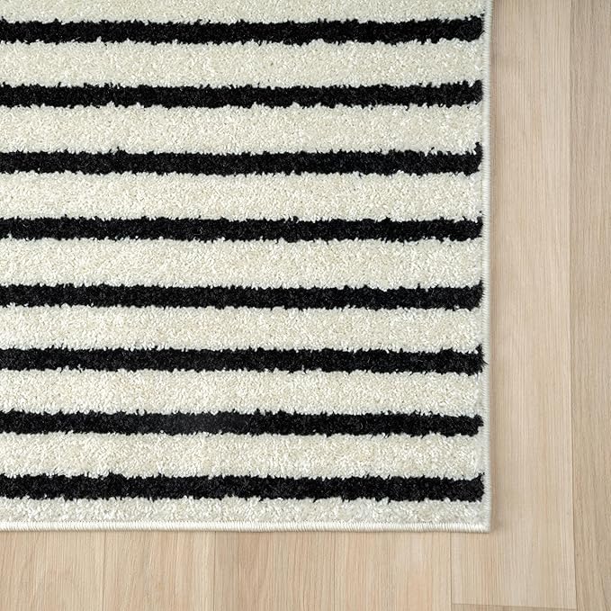 Abani Nuevo Collection Area Rug - Image 4