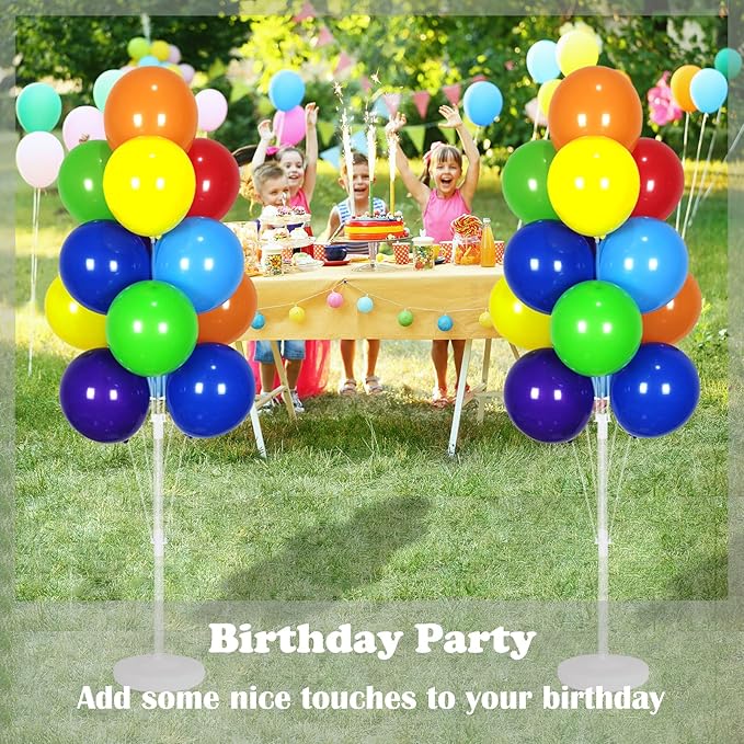 Balloon Column Kit Set of 2 - Image 6