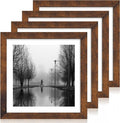 12x12 Picture Frame Set of 4 by iRahmen