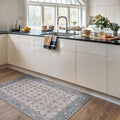 Bloom Rugs Washable Non-Slip 3' x 5' Rug by BloomRugs