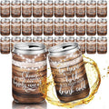 50 Pieces Wedding Can Cooler Bulk Engagement Party Favors by Qinyoung