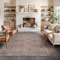 Bloom Rugs Washable Non-Slip 6' x 9' Rug by BloomRugs