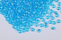 1000pcs/ Pack Wedding Table Acrylic Diamond Scatter Crystals Confetti Acrylic by WelcometoGintoaria