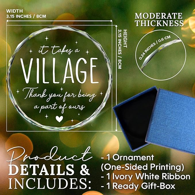 HEXMOZ Teacher Appreciation Gifts - Image 2