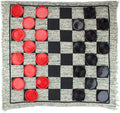 Brybelly Large Checkers Set by Brybelly