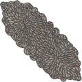 Premium Beaded Table Runner by CLEENTABLE