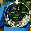 HEXMOZ Engagement Gifts for Couples by HEXMOZ