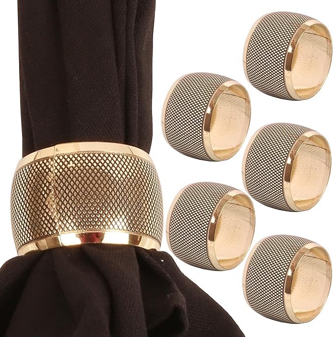 Brass Base Artistic Handcrafted Beautiful Tyre Round Shape Large Size Party by Indtresor