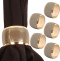 Brass Base Artistic Handcrafted Beautiful Tyre Round Shape Large Size Party by Indtresor