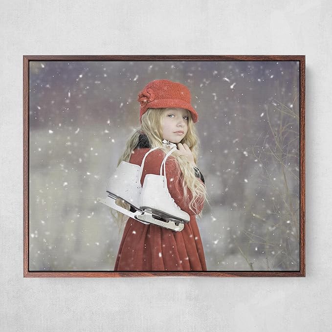 Personalized Custom Canvas Prints: Photo On Canvas Transform Your Photos into - Image 2