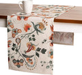 Maison d' Hermine Table Runner 100% Cotton Single Layer Table Runners 108 by MaisondHermine
