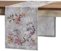 Maison d' Hermine Table Runner 100% Cotton Single Layer Table Runners 48 inches by MaisondHermine