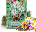 Bentley Seed Co. Thank You Packet by OfficialBentleySeedProducts