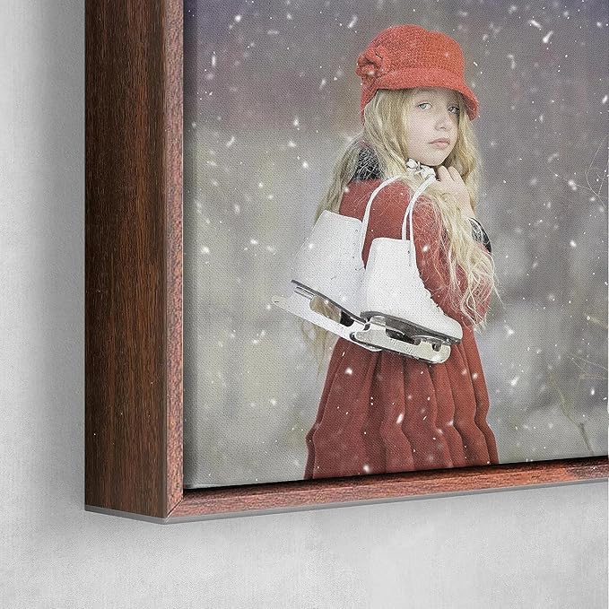 Personalized Custom Canvas Prints: Photo On Canvas Transform Your Photos into - Image 3