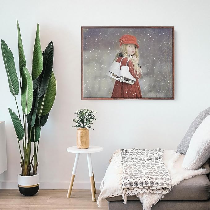 Personalized Custom Canvas Prints: Photo On Canvas Transform Your Photos into - Image 6