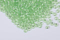 1000pcs/ Pack Wedding Table Acrylic Diamond Scatter Crystals Confetti Acrylic by WelcometoGintoaria