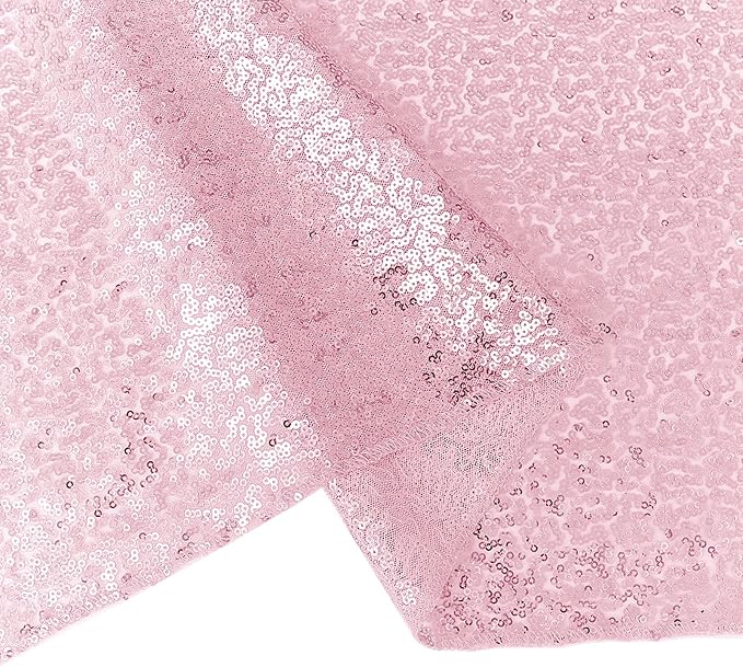 6 Packs 12 x 72 inches Sequin Table Runner - Image 8
