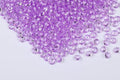 2000pcs/ Pack Wedding Table Acrylic Diamond Scatter Crystals Confetti Acrylic by WelcometoGintoaria