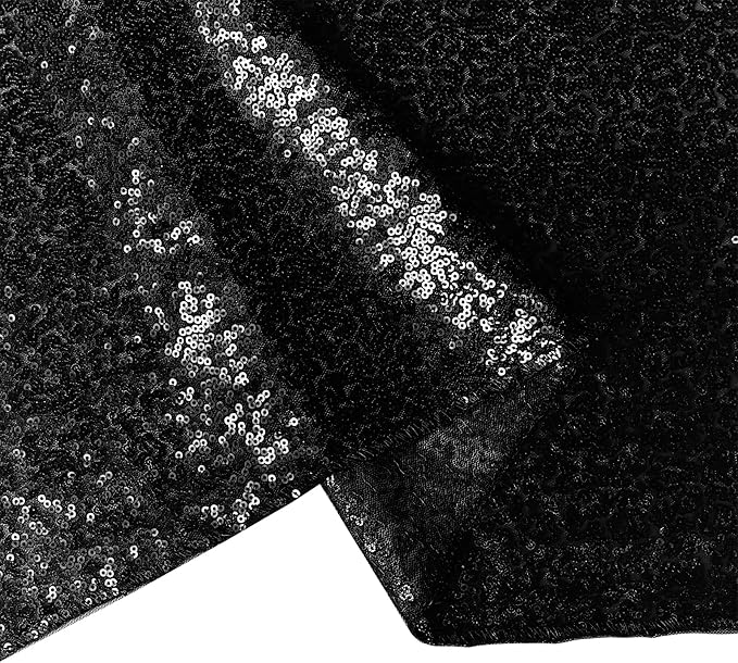 10 Packs 12 x 72 inches Sequin Table Runner - Image 4