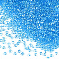 10000Pcs Crystal Acrylic Diamond Fake Gems Vase Filler, 4.5mm Faux Diamonds by Unknown