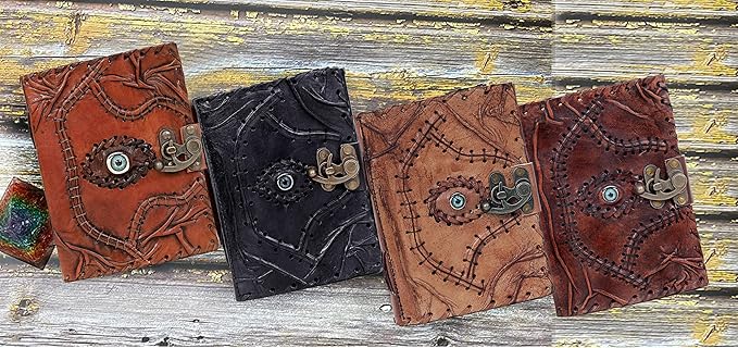 Hocus Pocus Book of Spells Hocus Pocus Spell book Prop Gifts Halloween - Image 7